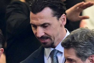Zlatan får kritikk: – Avviste Sverige