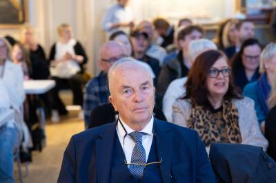 Krever at Rustad kastes ut av redaktørforeningen: – Dette er galskap!