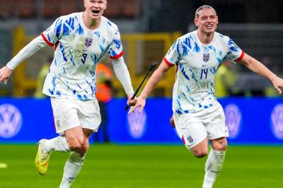 Så mange VM-billetter får Norge