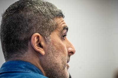 I dag får terrortiltalte Arfan Bhatti dommen