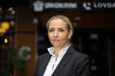 Økokrim om Epstein-saken: Snart over i ny fase