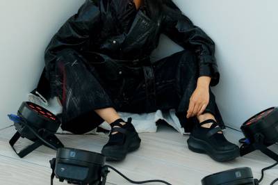 Hun er på verdensturné med internettets erotiske historie