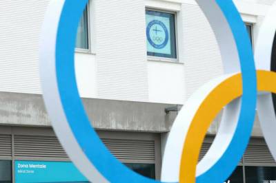 Utbruddet sprer seg: Satt i isolasjon