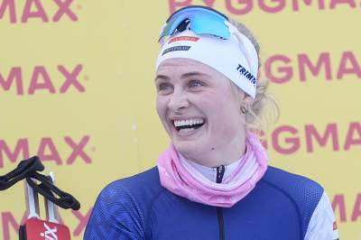 Ryktene gikk i miljøet