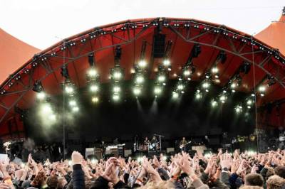 Roskilde: Varsler stor endring