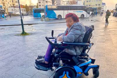 Vy kan bli fråtatt bussruter etter Mauseth-saka