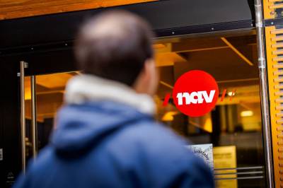 Doble Nav-utbetalinger skyldes IT-problemer hos DNB