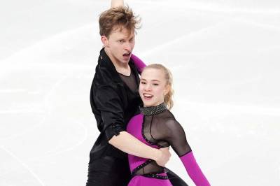 Nordmann til EM-finale