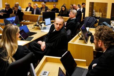 Rettsoppgjør om lånebedrageriene: – En enkel kontroll ville avdekket underslagene