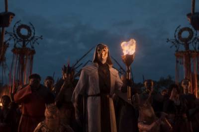 Her er det neste spillet fra Baldur's Gate 3-skaperne