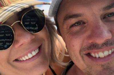 Trodde bruddet var uungåelig