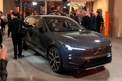 Kanskje ryker sommerferie-uke