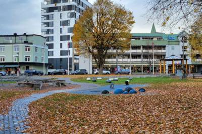 Hva kan Norge lære av Mysen?