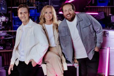 Melodi Grand Prix 2026: Dette er årets artister