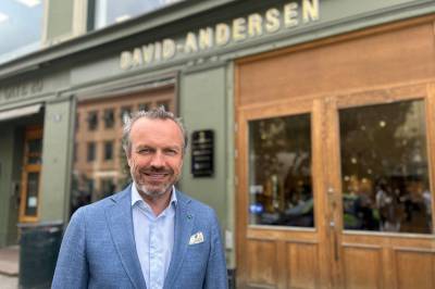 – Kunder har fått over 100.000 kroner for gullet