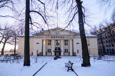 Investtech-analyse: Tre shippingkjøp på Oslo Børs