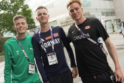 Gjert-elevene herjet i Savona - Nordås med sterk sesongdebut