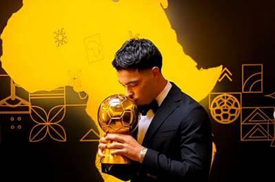 Liverpool, Manchester United og Newcastle følger årets U20-VMs beste spiller tett