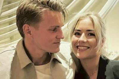 Slik er de helt privat