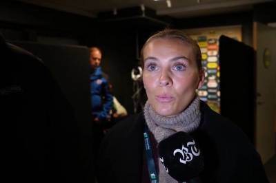 Om Brann: – Skremmende