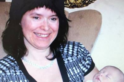 - Jeg kjente at det smalt da babyen kom ut