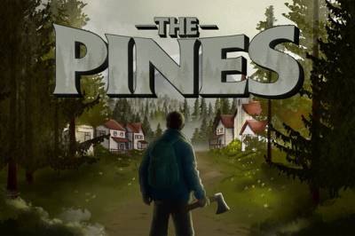 Studio Abattoir viser frem en ny titt på The Pines i forkant av lanseringen i 2027