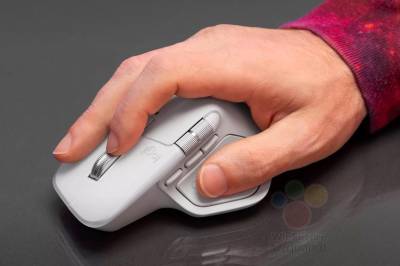 Logitech skal lansere mus med vibrasjon
