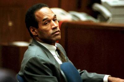 Kriminalmysteriet tar ny vending: O.J. Simpson kan ha fått hjelp