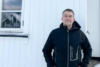 Alarmselskap lagret kontaktinfo i to år