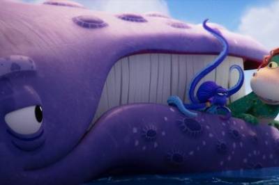 Analysen: Ruffen: Sjøormen som ikke kunne svømme (2025)