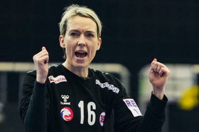 Sjokkert av Norge i VM: – Tror det ikke!