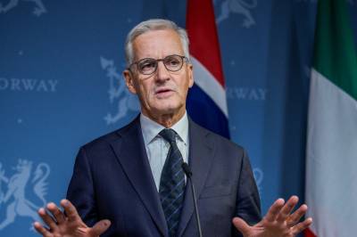 VG: Norgespris øker til 45 øre neste år