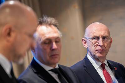 Fremtidige trusler krever ikke bare samarbeid, men integrasjon