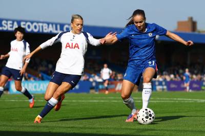 Manchester City - Chelsea