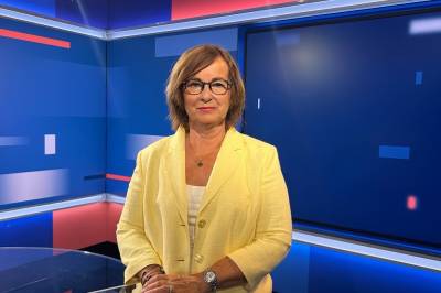 Mediene sendt på gangen i rettsaka etter Løtenbrannen. Sjå TV-nyheitene frå Innlandet 1945