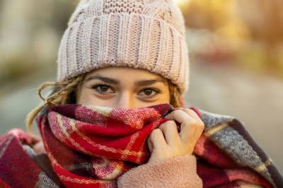 - En bakteriebombe for huden