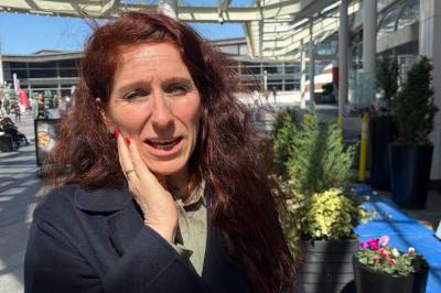 Klaveness på FIFA-kongress: – Det er en fryktkultur her