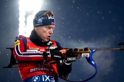 Opplysninger til VG: Bakkens høydemaske stilt inn på 7000 m.o.h.