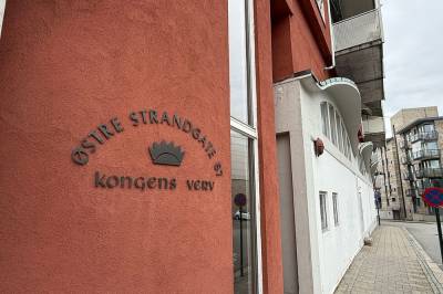 – Det er sikkert lovlig, men etisk er det totalt uakseptabelt
