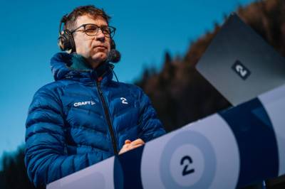 Tirade på direkten: – Flau over å være nordmann