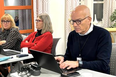 Antar at kommunen ikke havner på ROBEK-listen &bull; Birkenesavisa