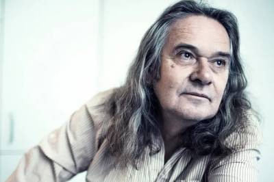 Ingvar Ambjørnsen – «Eppendorf-notatene»