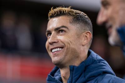 Jesus grillet om Ronaldo-retur: Portugal vil ha en forklaring