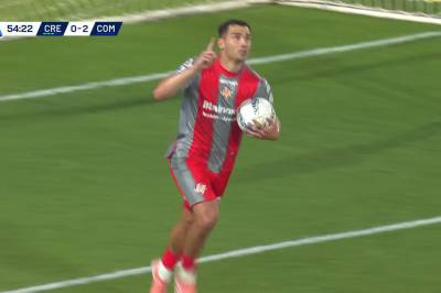 Scoring for Federico Bonazzoli
