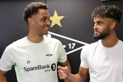 VM-melding: – Samtaler som må tas