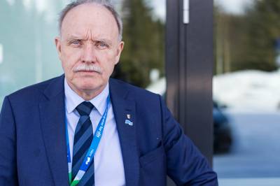 Høyre-ordfører vil aldri akseptere ledertrio fra Oslo