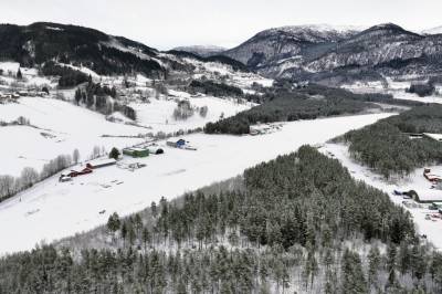 Dette området splittar Voss