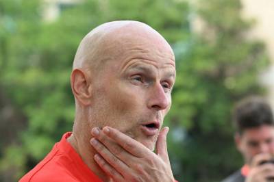Solbakken svarer på kritikken: – Jeg har ingen anger