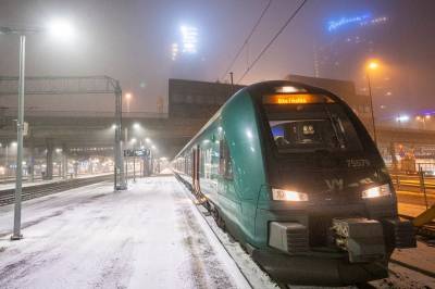 Tiden for tog er over i Norge, skriver Civita-rådgiver. Men hvordan ville det gått om vi hadde latt være å bygge jernbane?