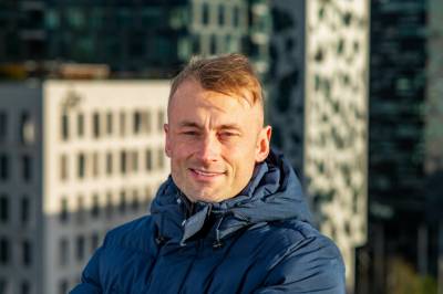 Expressen:  Petter Northug skal være med på svenske «Skal vi danse»